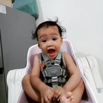 Ralph Christopher Villanueva - @larphiie - Instagram
