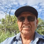 Ralph Cisneros - Facebook