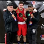 Ralph Clemente - @ralphclementeboxing - Instagram