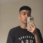 Ralph Laurence Clemente - @oyenyenyen - Instagram