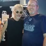 Ralph Clifford - @ralphclifford38 - Instagram