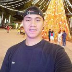 Ralph Clifford T. Macabuhay - @fordy_macabuhay17 - Instagram