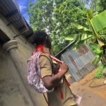 Vernon Ralph Clifford Mayembo - @vernonralphclifford - Instagram