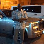 Ralph Coats - @coatsralph - Instagram