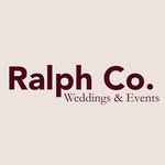 Ralph Co. Weddings & Events - @ralphco.events - Instagram
