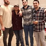 Ralph Coffey - @daysipoonaiiz - Instagram