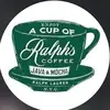 Ralph’s coffe - @ralphs.coffe - TikTok