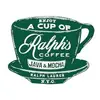 Ralph's Coffee - @ralphscoffee - TikTok