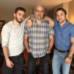 Ralph Colantonio - Facebook