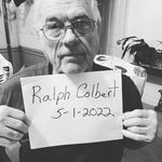 Ralph Colbert - @colbert.ralph - Instagram