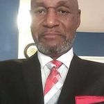 Ralph Colbertt - @ralphcolbertt - Instagram