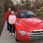 Ralph Colwell - Facebook