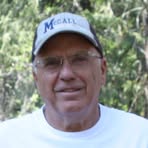 Ralph Colwell - Facebook