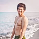 Ralph Christian Conde - @ralphy.cc - Instagram