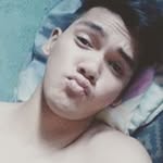 Ralph Christian Conde - @ralphchristianconde - Instagram