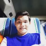 Ralph Condevillamar - @ralphcondevillamar - Instagram