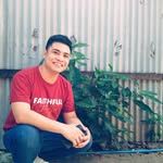 Ralph Kevin Conde - @ralphkevinconde - Instagram
