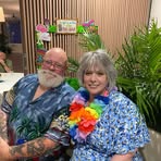 Ralph Connor - Facebook