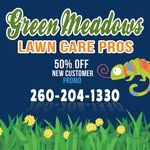 Ralph Connor - @green_meadows_pros - Instagram