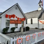 Ralph Connor Memorial United Church - @ralphconnormemorialunited - Instagram