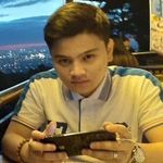 Ralph Constantino - @ralph_cnstntn - Instagram