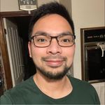 Ralph Constantino - @bccon0007 - Instagram