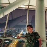 Ralph Leo Constantino Valencia - @ralphleovalencia - Instagram