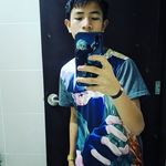 Ralph Vincent Constantinopla - @ralphvincentconstantinopla - Instagram