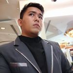 Ralph Cornelius - @arceralph_2010 - Instagram