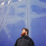 Ralph Cornelius du Preez - @ralph_blackcell - Instagram