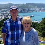 Ralph Cornell - @afrcornell - Instagram