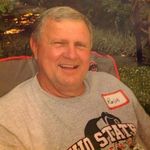 Ralph Cornwell - @ohiohills139 - Instagram