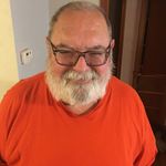 Ralph Cornwell - @cornwellralph - Instagram