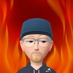 Ralph Cornwell - @wraithshadowfang - Instagram