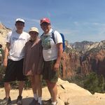 Ralph Crabtree - @ralph.crabtree.58 - Instagram