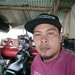 Ralph Crawford - @ralphcrawford8979 - Instagram