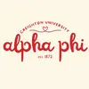 Creighton University ΑΦ - @creightonalphaphi_ - TikTok