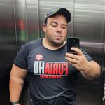 Ralph Castro - @ralphcristiano - Instagram