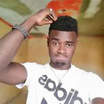 Ralph Pierre - @ralph_cristiano7 - Instagram