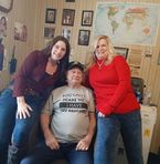Ralph Crossman - Facebook