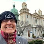 Ralph Crowley - @jeffreyflemn - Instagram
