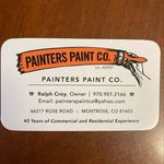 Ralph Croy - @painters_paintco - Instagram