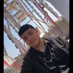 Ralph Cuellar - @cuellar2001 - Instagram