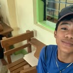 Ralph Cuevas - @ittsralph - Instagram