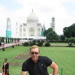 Ralph Cuevas Collins - @ralphcuevascollins - Instagram