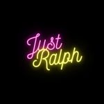 Ralph Cullom - @justralph.ig - Instagram