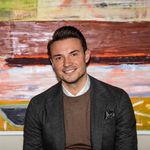Thomas Cullum Cina - @thomasralphjames - Instagram