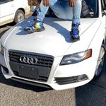 Ralph Cunningham - @blackralph58 - Instagram