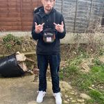 Ralph Cunningham - @wreck_it_ralph_69 - Instagram