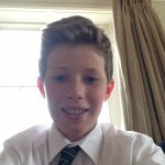 Ralph Cunningham - @ralphatron123 - Instagram
